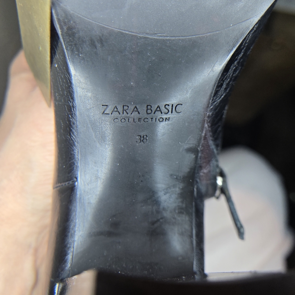 Zara Basic Collection - Picture 5 of 5